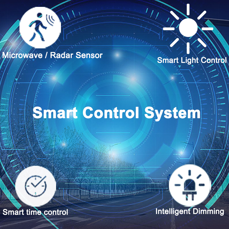 修本照明TR300 市政工程新农村一体化太阳能路灯