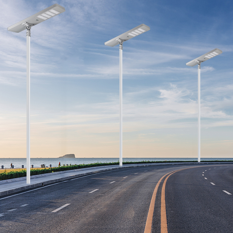 修本照明TR300 市政工程新农村一体化太阳能路灯