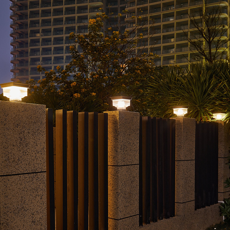 solar pillar light (10)