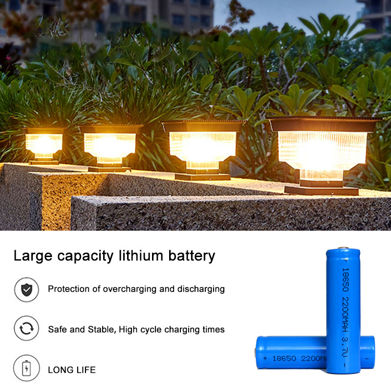 solar pillar light (16)