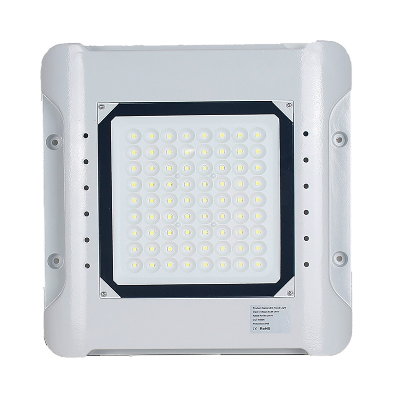 Gas station light (1)
