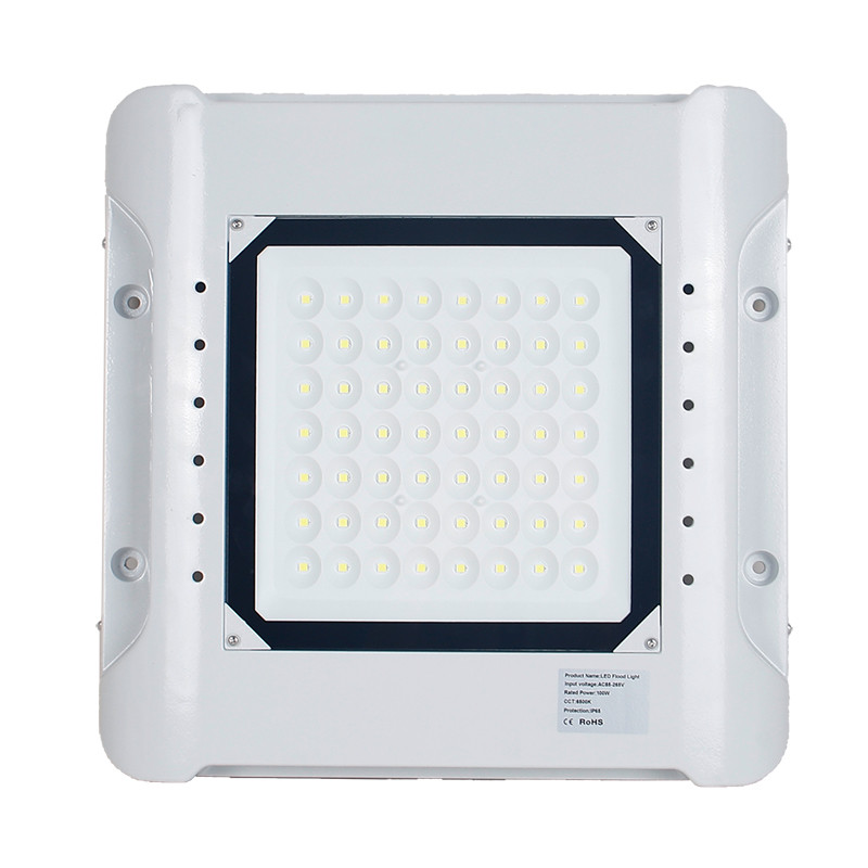 Gas station light (2)