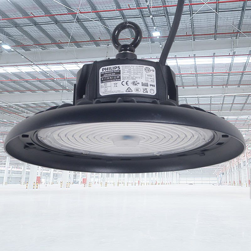led high bay light (4)