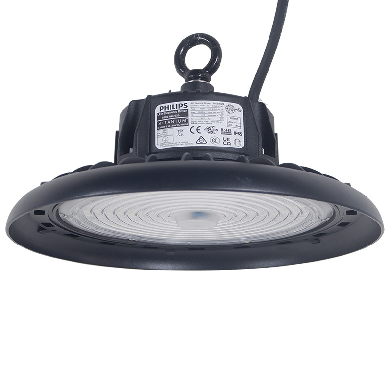 led high bay light (5)
