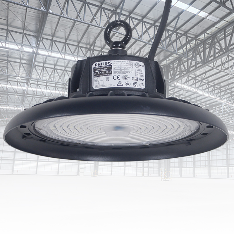修本照明 UFO LED工矿灯 厂房车间仓库照明灯具