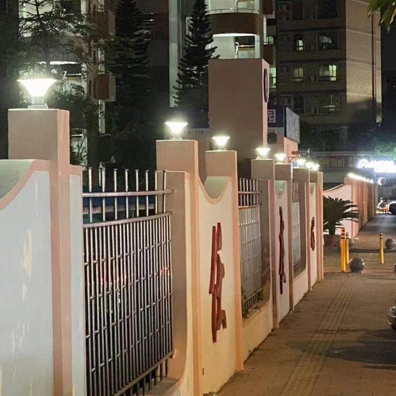 solar gate light (23)