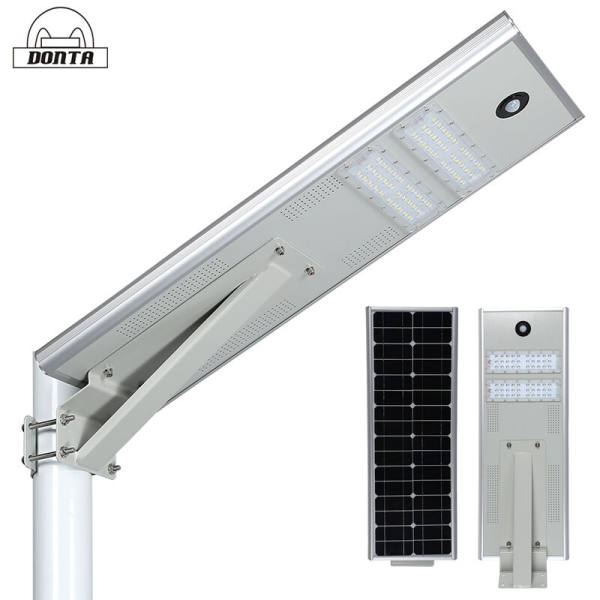 30w 新农村一体化太阳能路灯