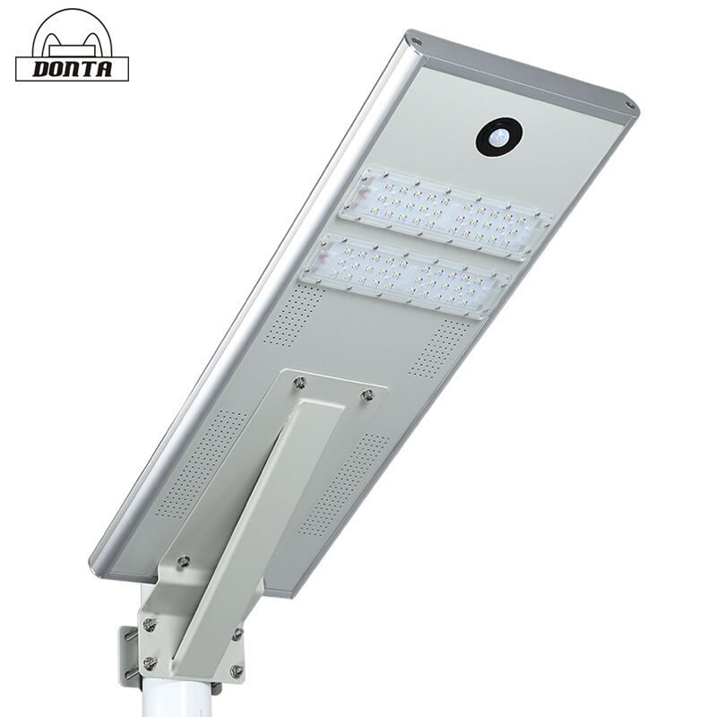 30w 新农村一体化太阳能路灯