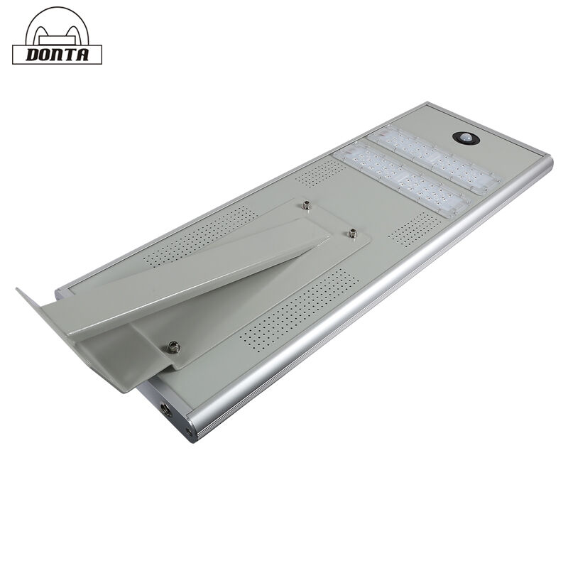30w 新农村一体化太阳能路灯