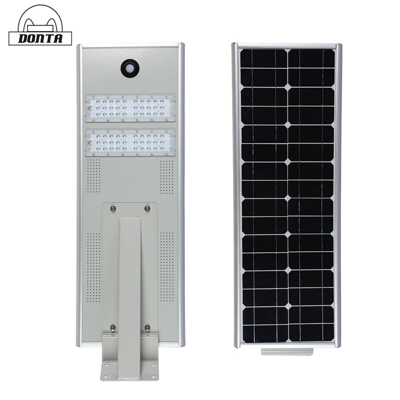 30w 新农村一体化太阳能路灯