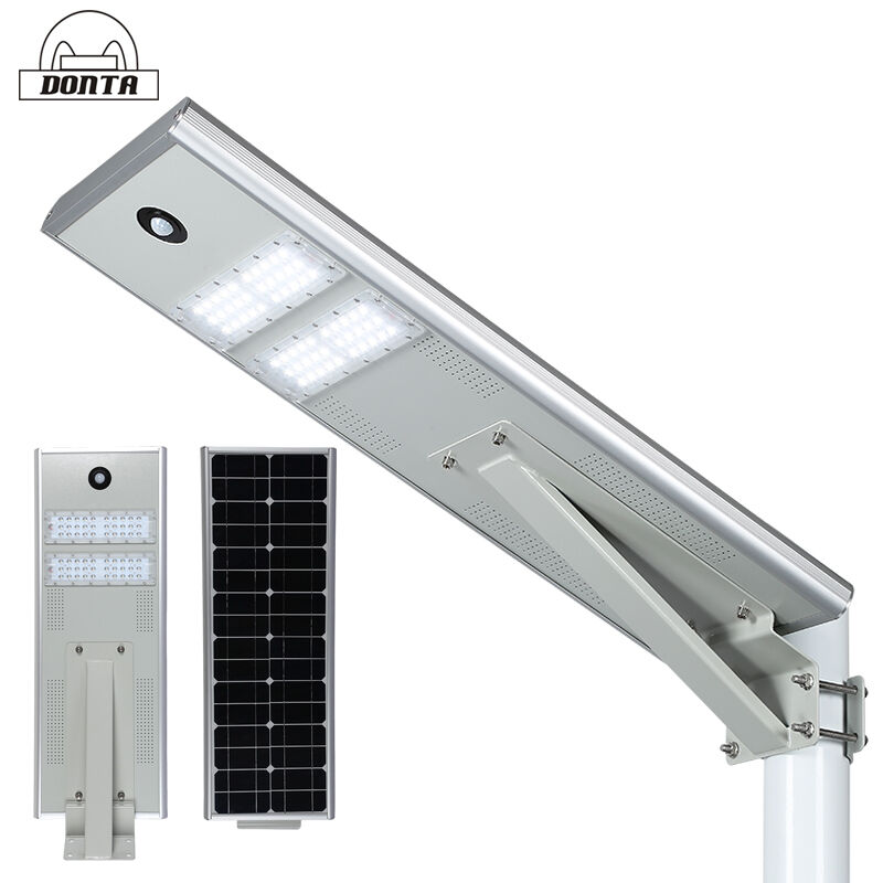 30w 新农村一体化太阳能路灯