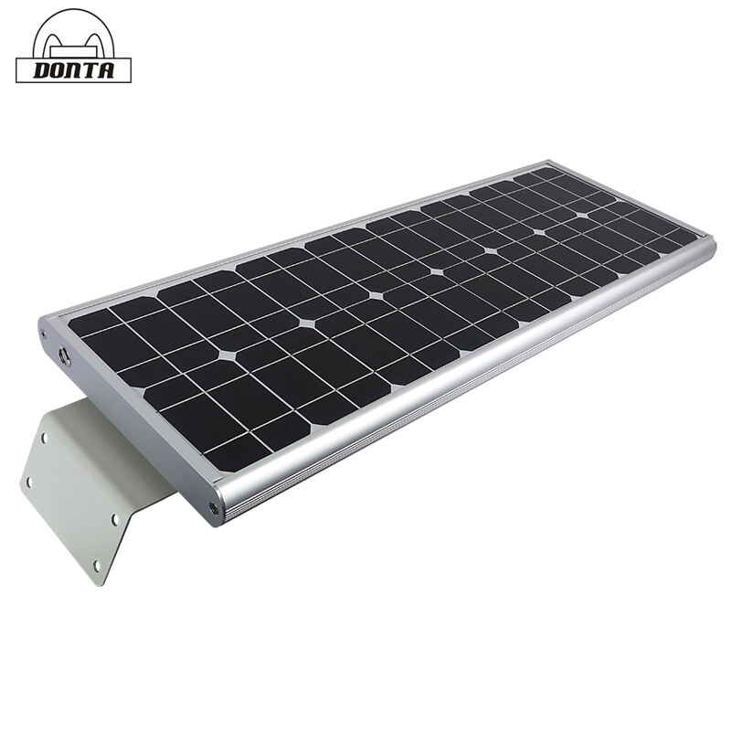 30w 新农村一体化太阳能路灯
