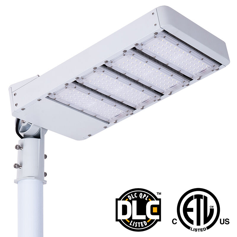 DLC ETL CETL LED路灯 50W 100W 150W 200W 250W 300W