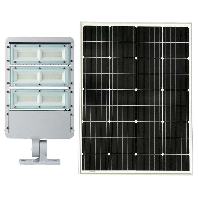 厂家直销太阳能投光灯100W 120W