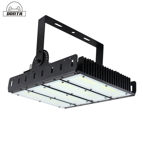 200W LED模组投光灯 隧道灯厂家
