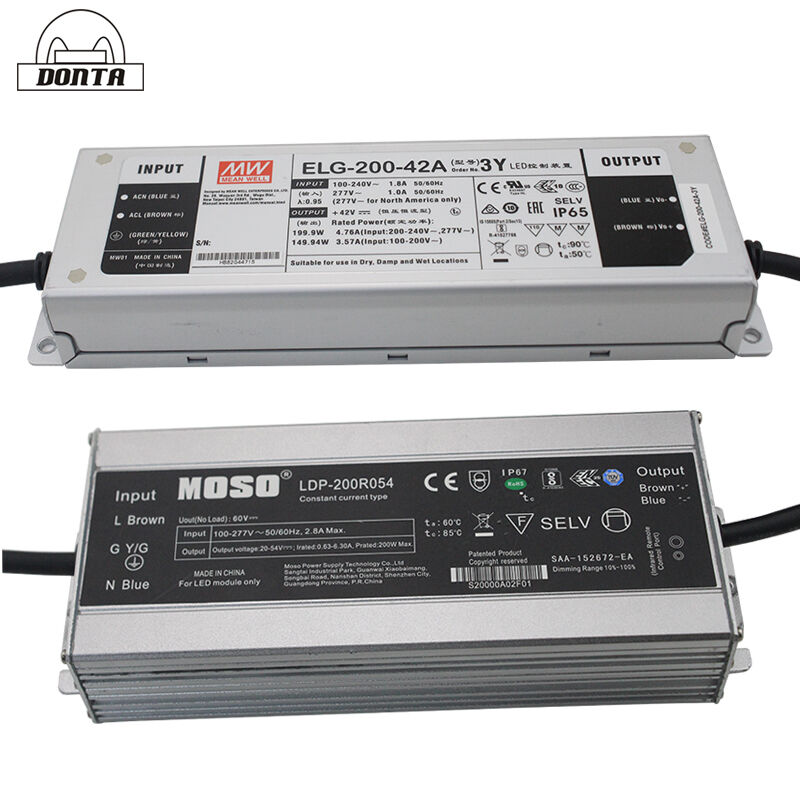 200W LED模组投光灯 隧道灯厂家