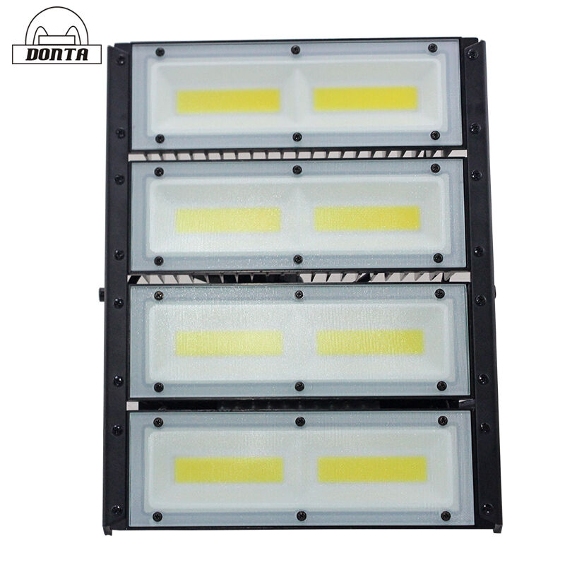200W LED模组投光灯 隧道灯厂家