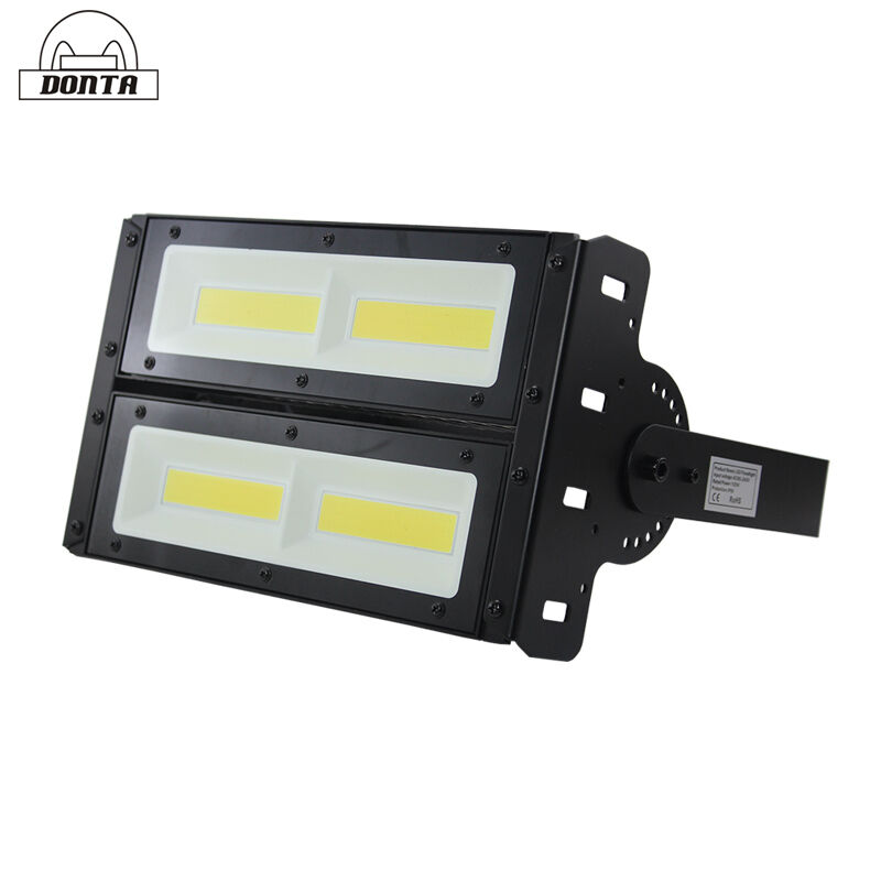 IP66 100w模组投光灯 LED泛光灯厂家批发