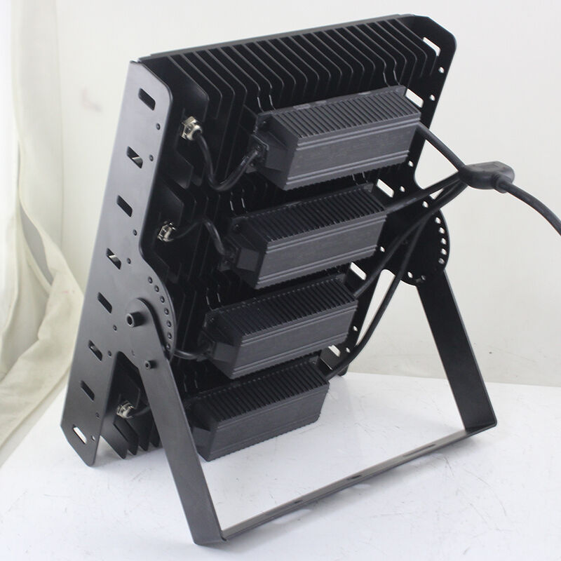 200瓦 LED投光灯 隧道广场球场工程首选