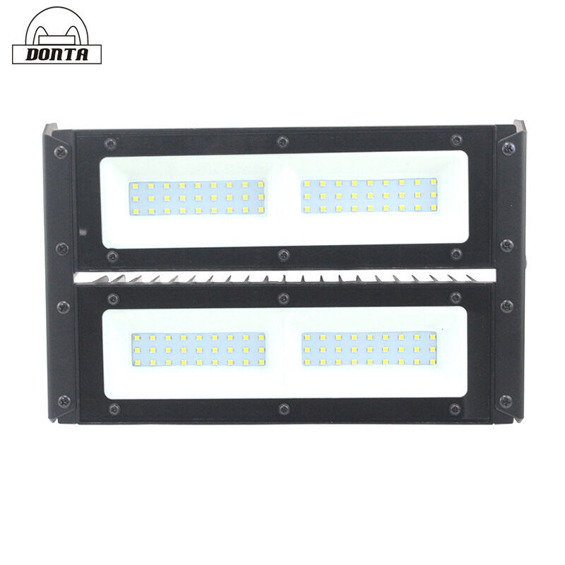 100w 150w 200w LED模组投光灯 隧道灯工厂批发