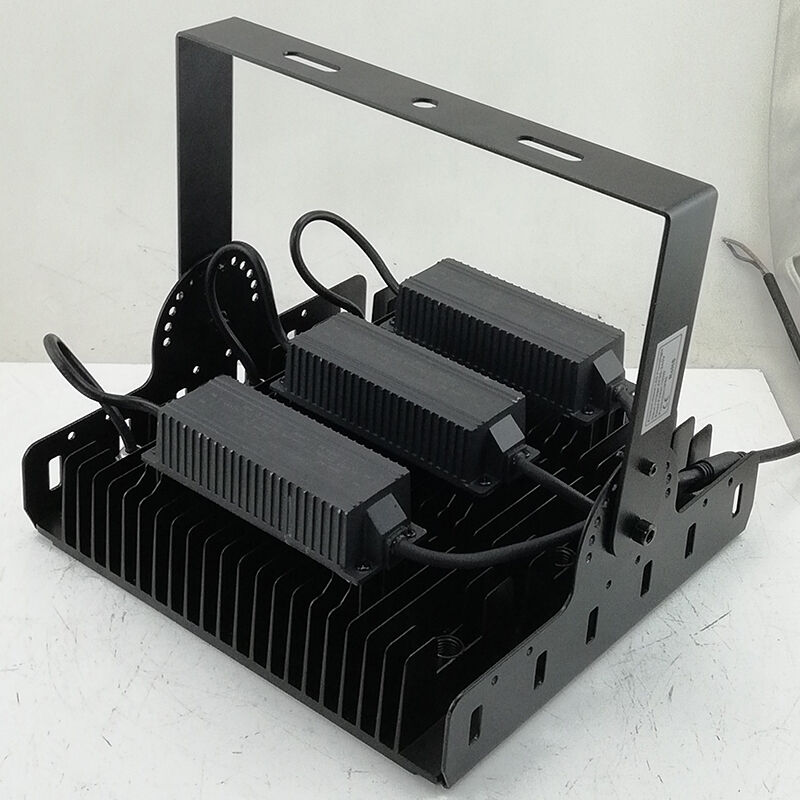 SMD模组投光灯 LED隧道灯厂家