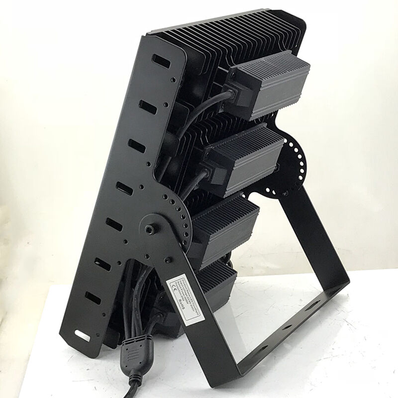 150lm/W模组投光灯LED泛光灯50w 100w 150w 200w 250w 300w模组隧道灯