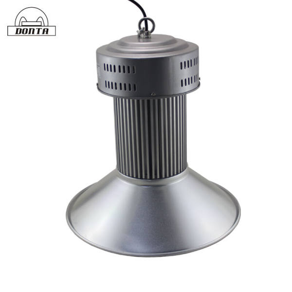 LED工矿灯 100w 150w 200w 工业厂房仓库高棚灯
