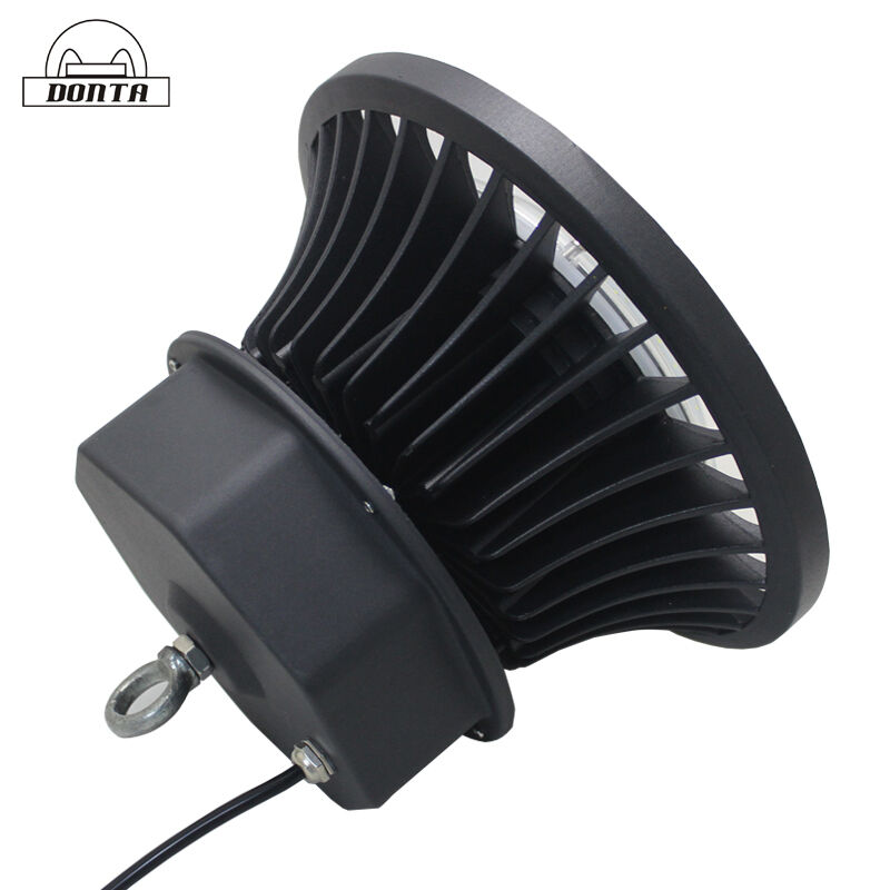 IP65防水LED工矿灯100w 150w 200w