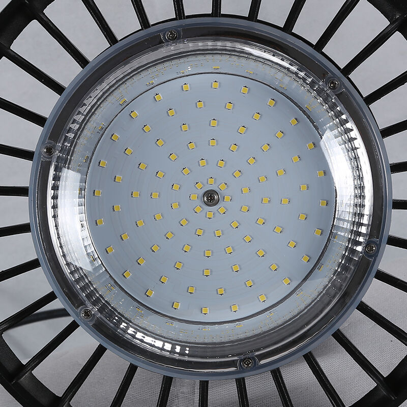 IP65防水LED工矿灯100w 150w 200w