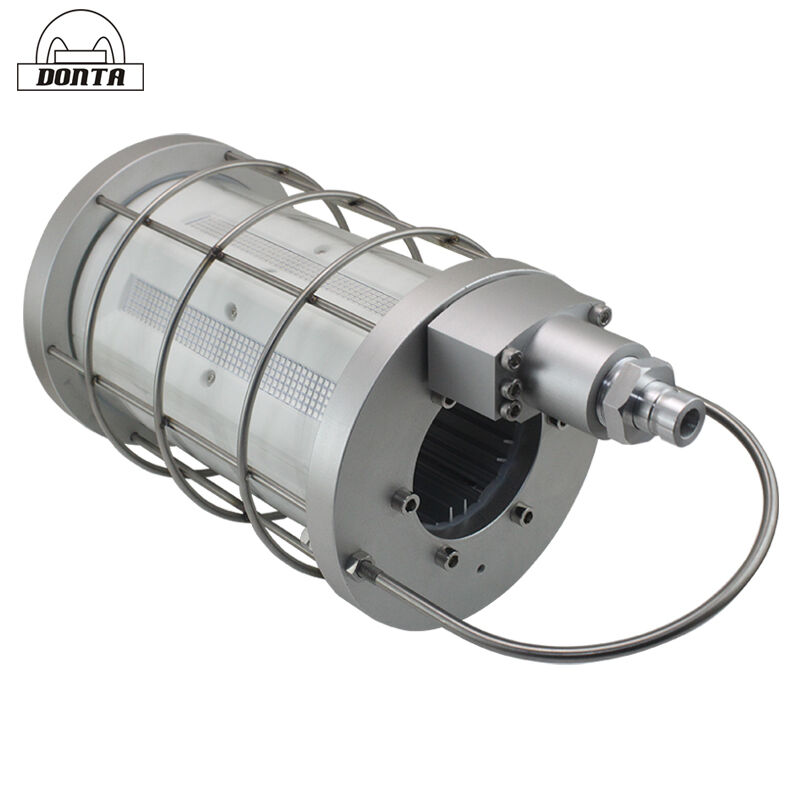 水下LED集鱼灯/诱鱼灯