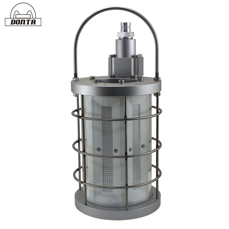 水下LED集鱼灯/诱鱼灯