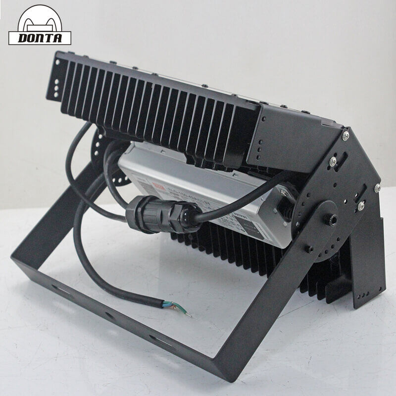 150W LED模组隧道投光灯