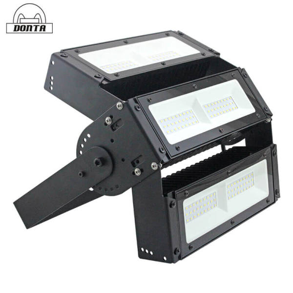 150W LED模组隧道投光灯