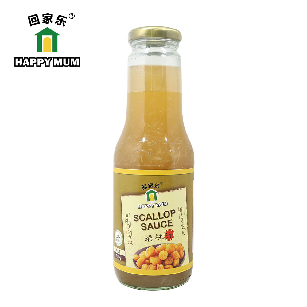 Superior Dark Soy Sauce