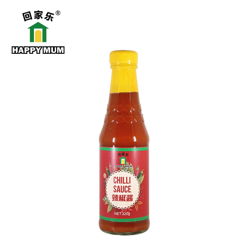 JOLION Foods Factory