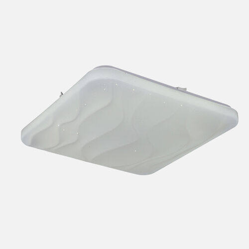 Sensor Waterproof Acrylic Ceiling Light