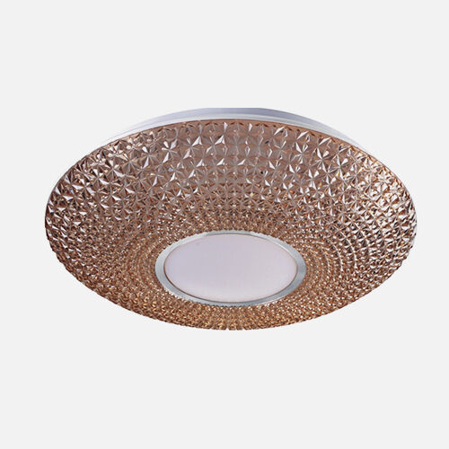 Flower Shape LED Acrylic Ceiling Light