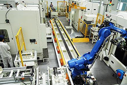 Steel Mesh Pallet Box For Warehouse Storage