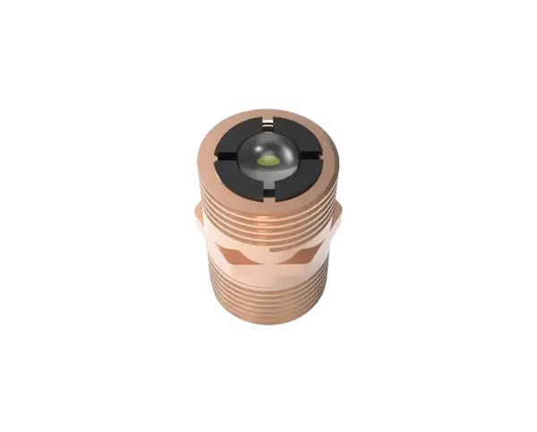 Low Power Laser Source