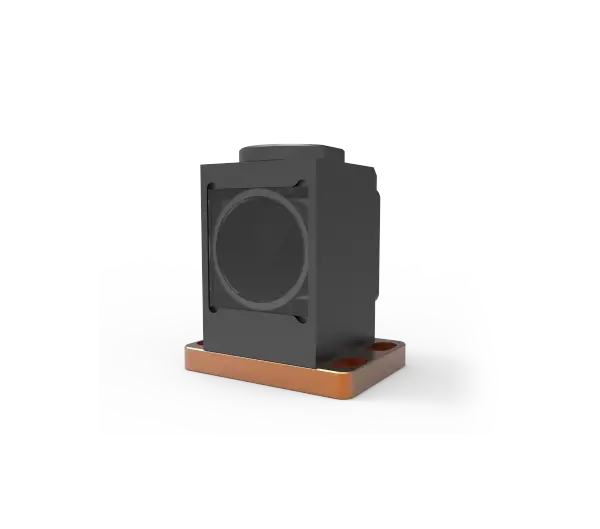 Flamingo Light R&D Lab