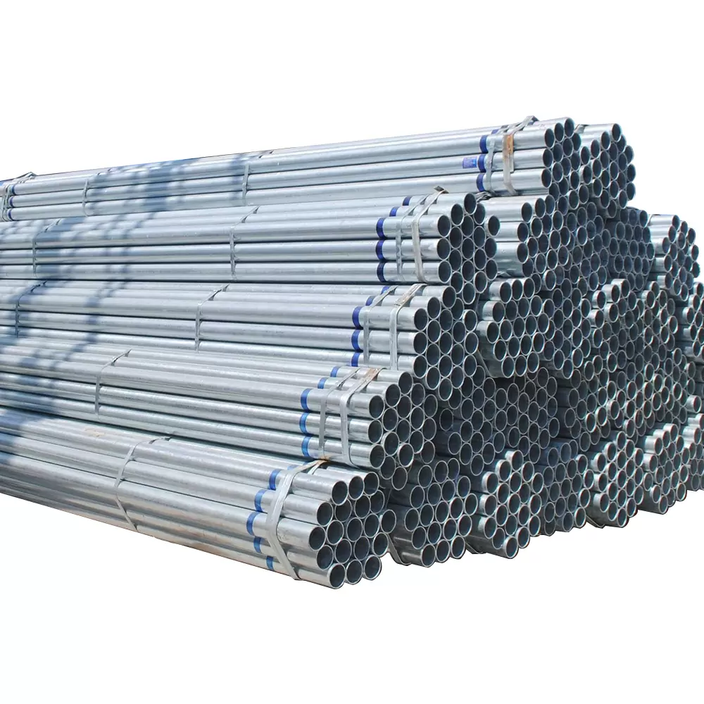 Cold Rolled Carbon Steel