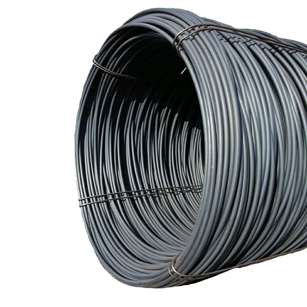 Galvanized Steel Wire