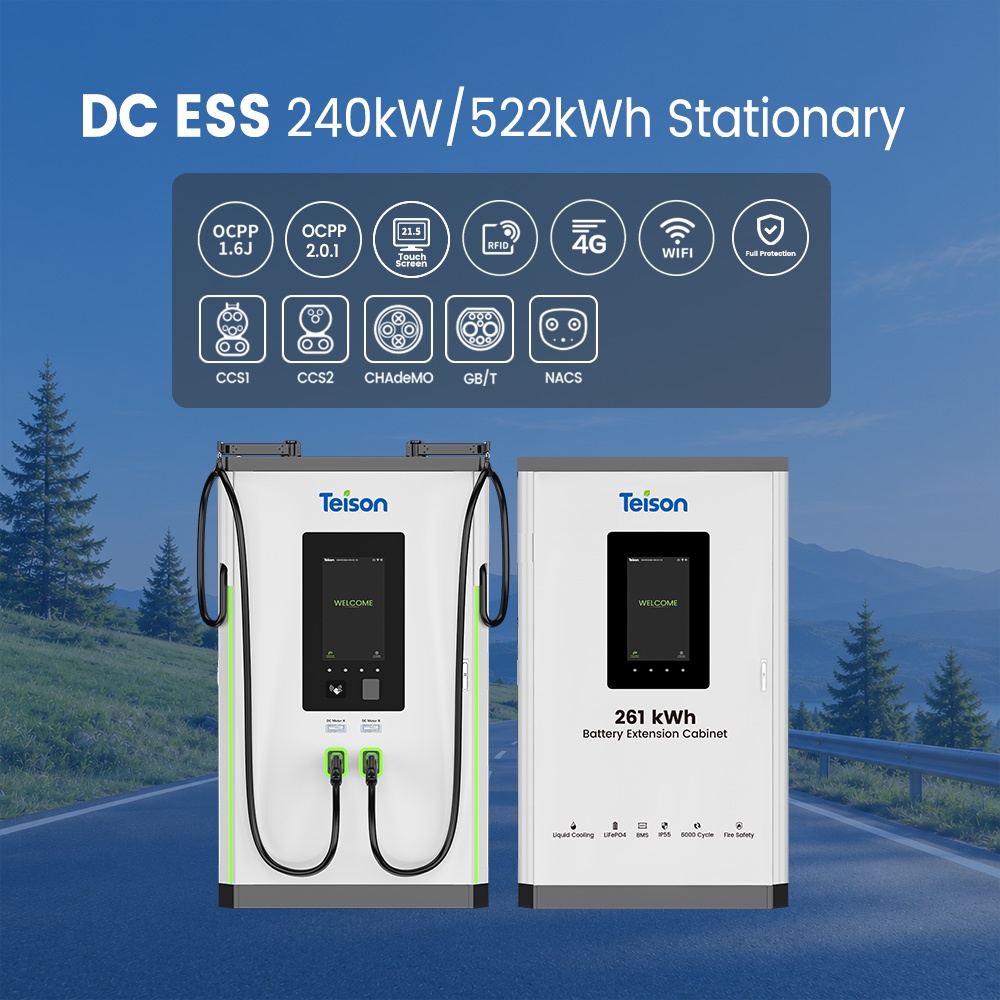 Основное изображение 522kWh