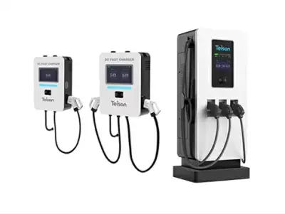 Fabricants et fournisseurs d'applications de chargeur Ev compatibles Wifi  pour maison intelligente Teison personnalisés - Vente en gros directe  d'usine - Teison