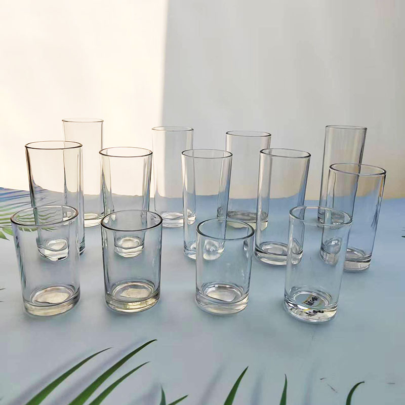 4盎司-6盎司海波杯 G1