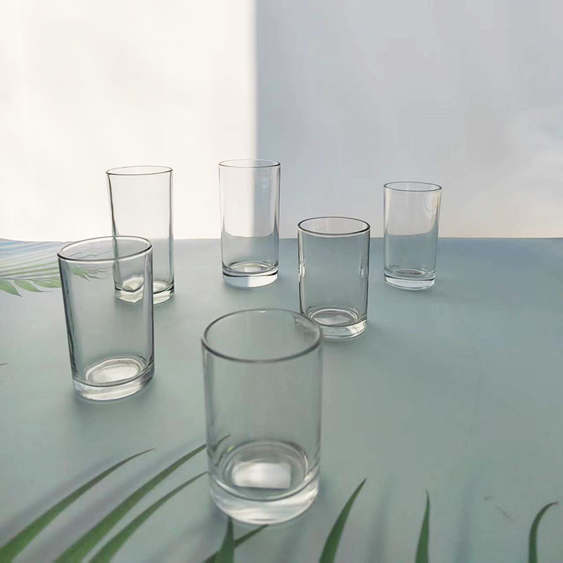 8oz-8oz 高球杯 G3