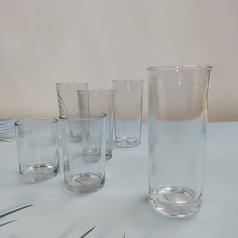 8oz-9oz 海波杯 G4