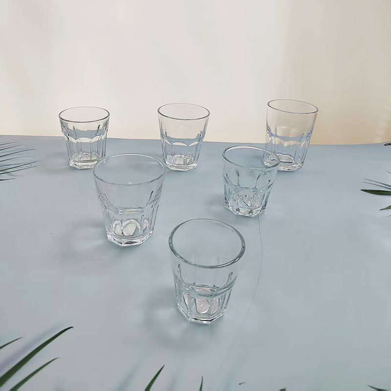 1盎司-2盎司葡萄酒杯BJ1