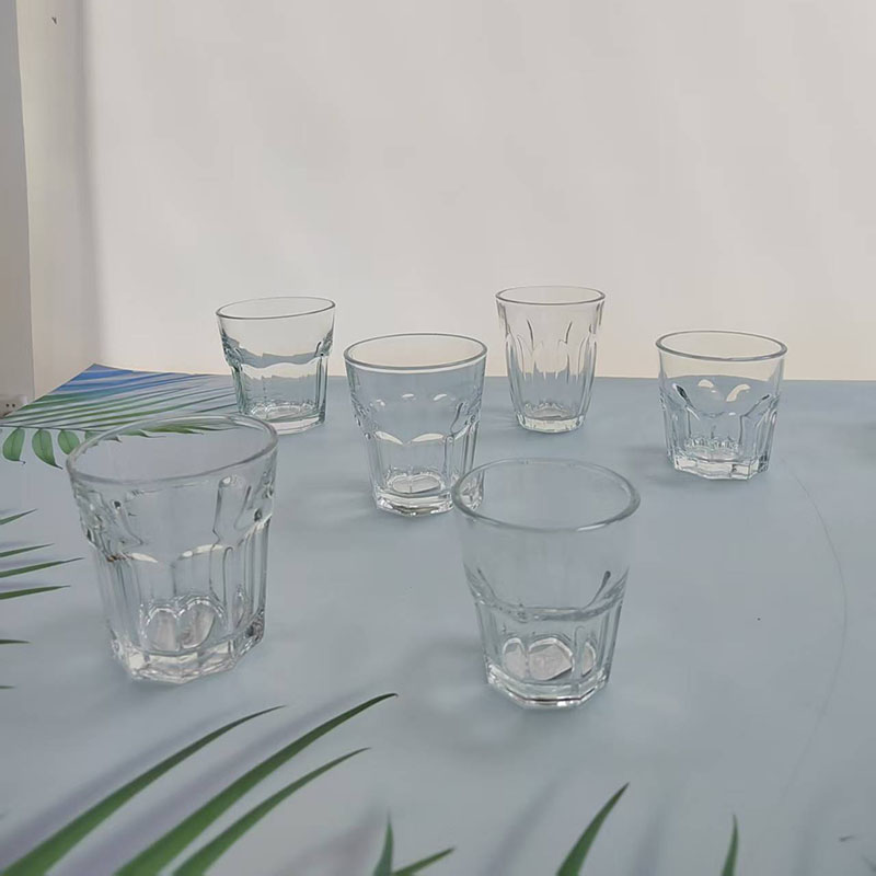 1盎司-2盎司葡萄酒杯BJ1