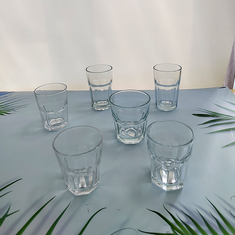 2oz-7oz葡萄酒杯BJ2